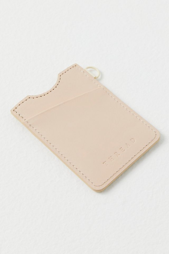 Thread Vertical Wallet #2