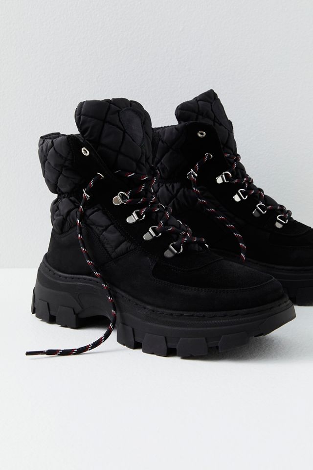 Pajar brent waterproof on sale boot