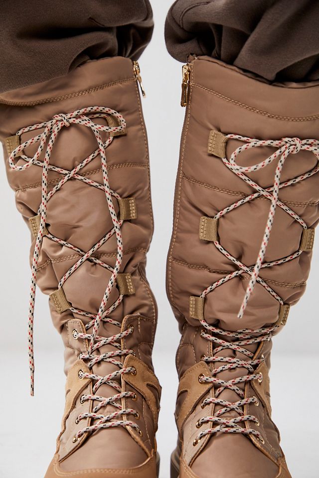pajar ewa snow boot