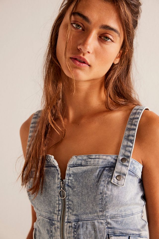 Haut Talk Sporty To Me #2