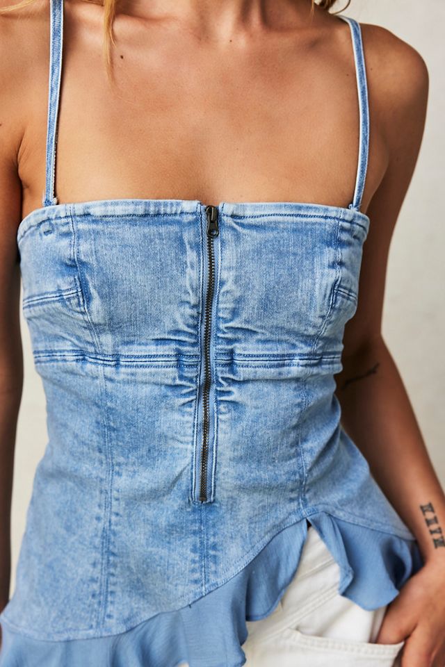 Acting Real Nice Tunic #2