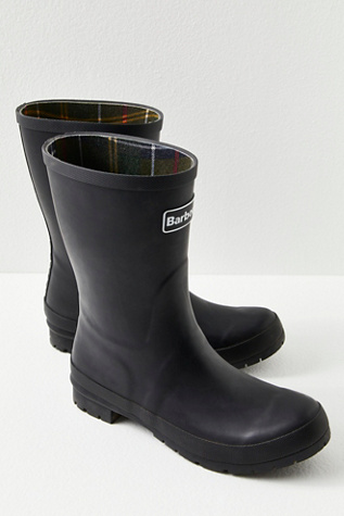 Barbour Banbury Boots | Free People