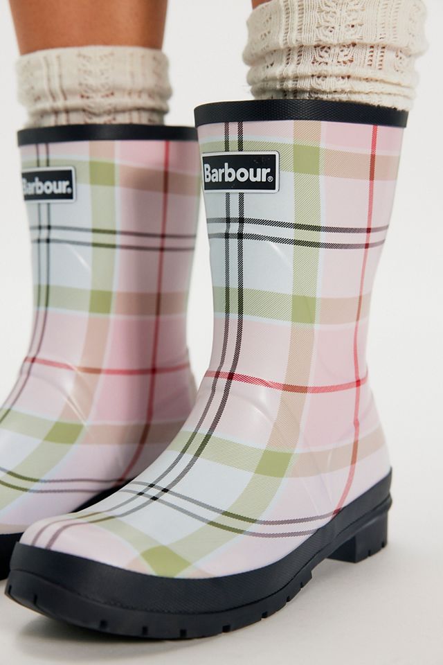 Barbour Banbury Boots #1