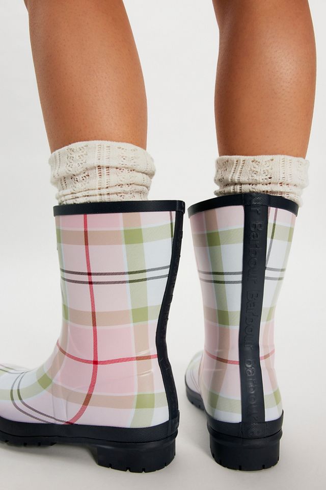 Barbour Banbury Boots #2