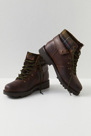 Barbour Burne Boots Free People