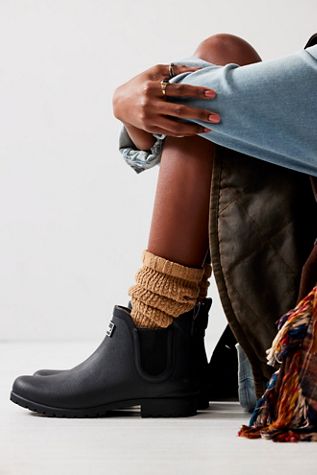 Barbour Raelynn Boots