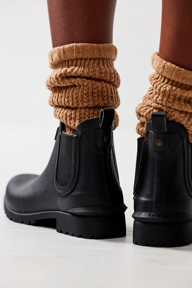 【関税&送料込】Barbour Boot Wilton Barbour Wilton Boots | Free People