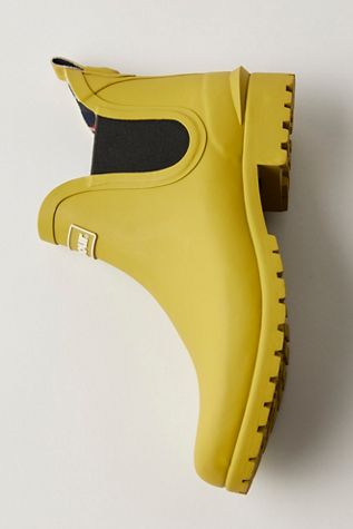 Hunter Micah Wellies