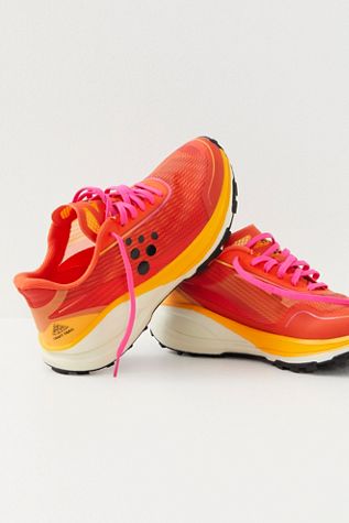 Craft Pure Trail Trainers