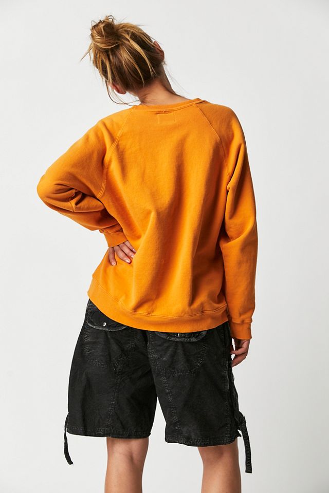 Original Retro Brand Surf Crewneck #1