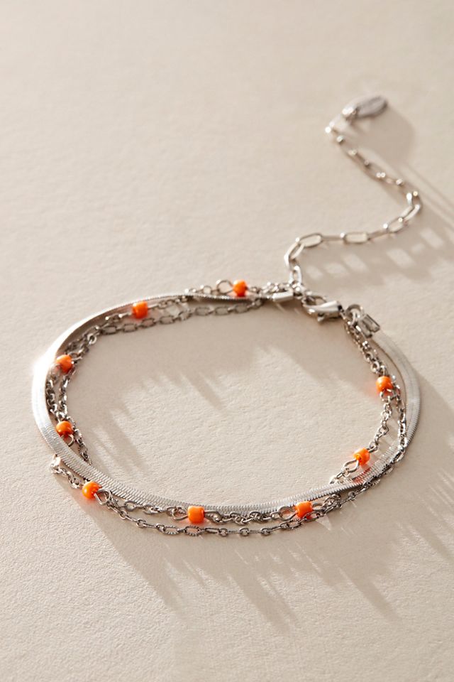 Everything I Wanted Anklet #1