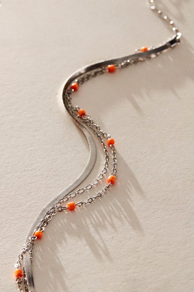 Everything I Wanted Anklet #2