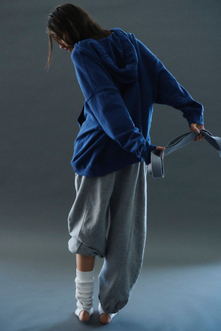Sweat à Capuche Best Of par FP Movement en Atlantique, pour femme chez Free People