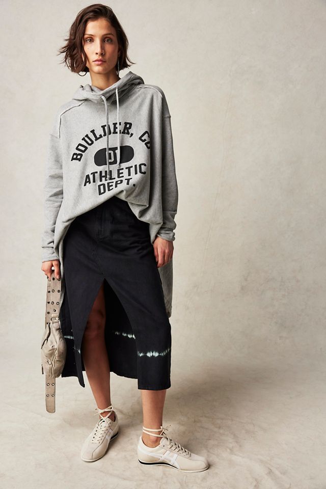 Free people discount prep school pullover