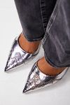 Skylar Studded Heels