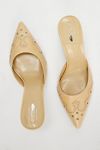 Skylar Studded Heels
