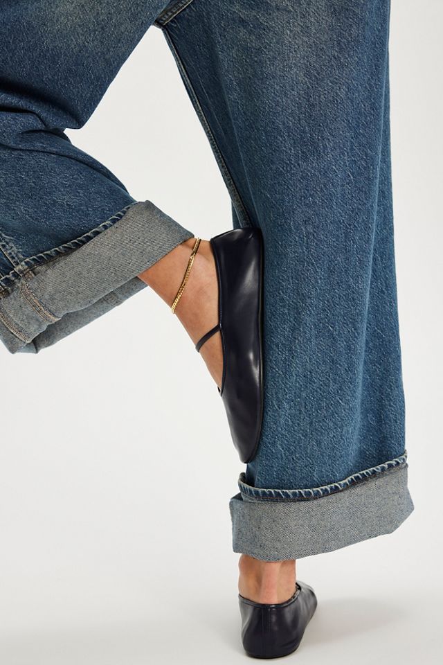 Moira Mary Jane Flats #2
