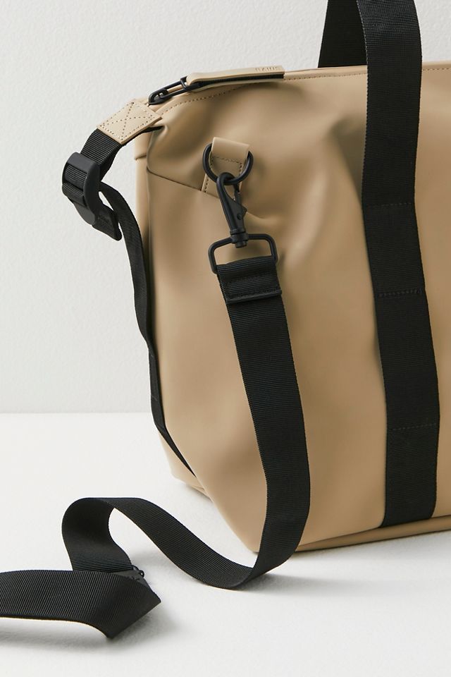 Uniqlo u blocktech discount 2way tote bag