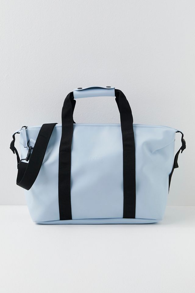 Rains weekend bag online blue