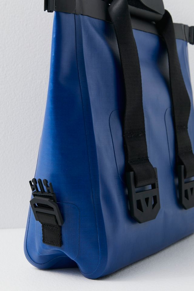 Sac coursier Arid Rains #2