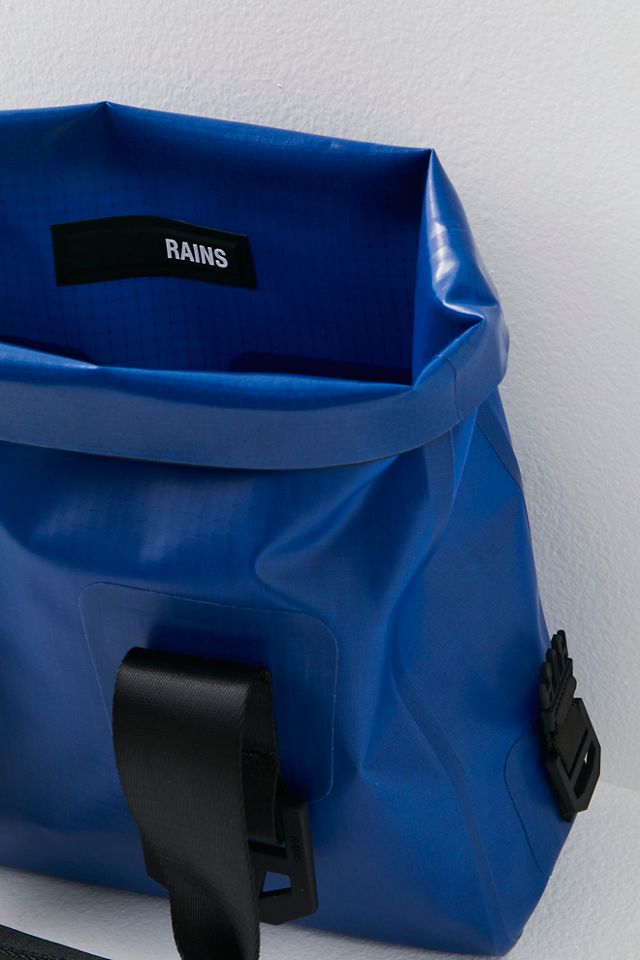 Sac coursier Arid Rains #3