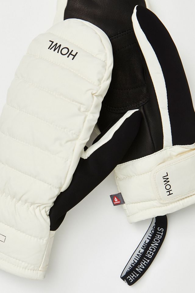 Howl Down Mittens #2