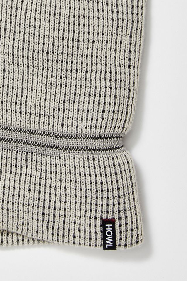 Howl Burglar Facemask #1