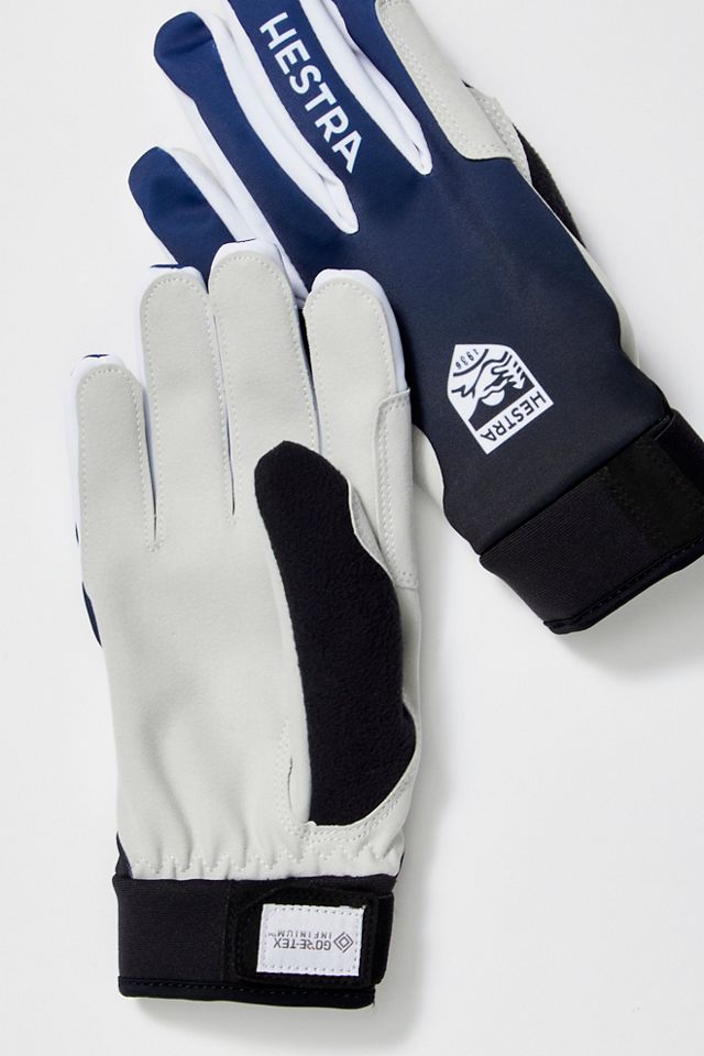 Hestra XC Pace Gloves #1