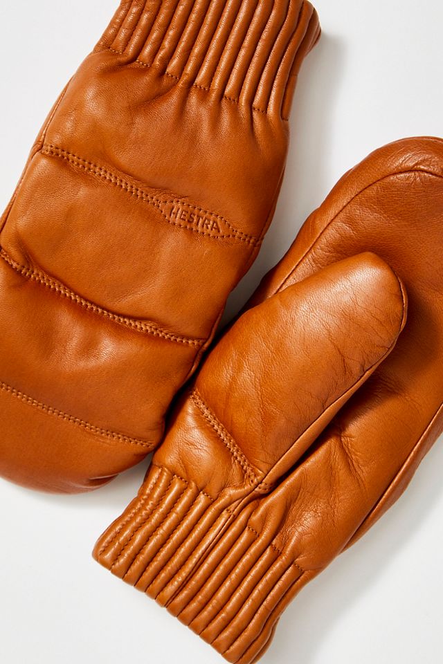 Moufles Hestra Valdres #1