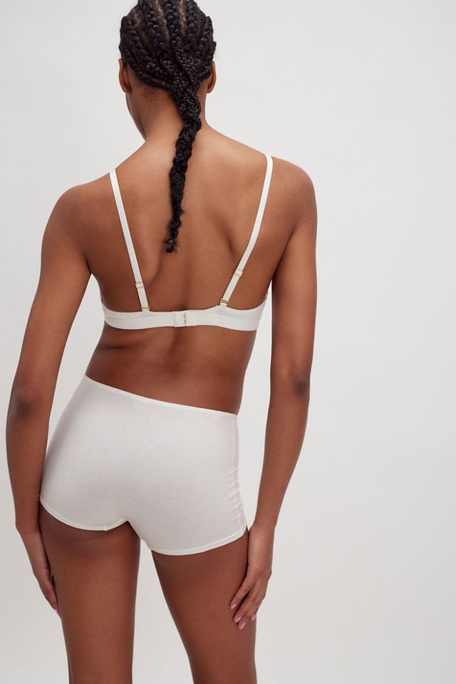 Gayle Boyshort Undies #1