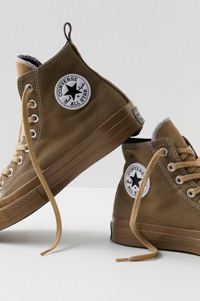 Chuck 70 Gtx Sneakers #1