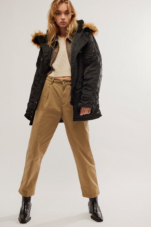 Alpha Industries N-3B Gen I Parka #2
