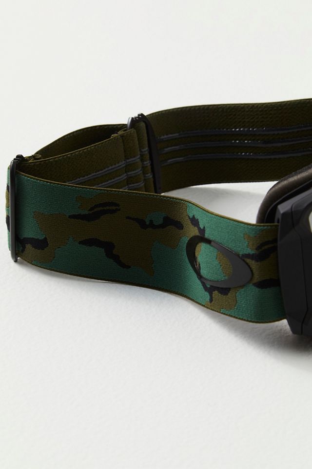 Oakley Line Miner Goggles #1