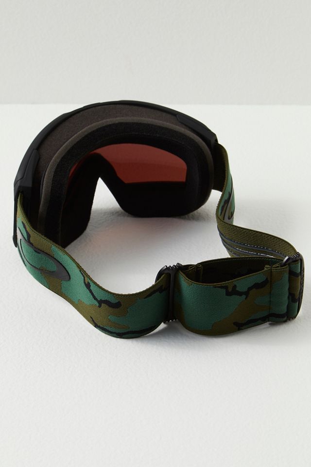 Oakley Line Miner Goggles #2