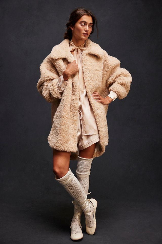 Amy Jacket #3