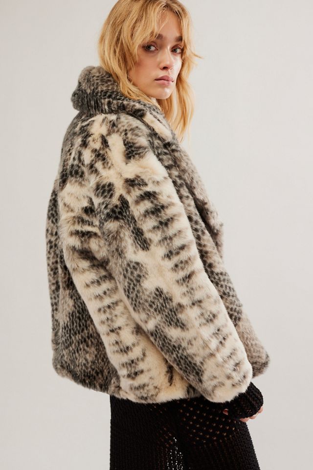 Rita Coat #1