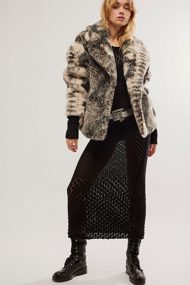 Rita Coat #2