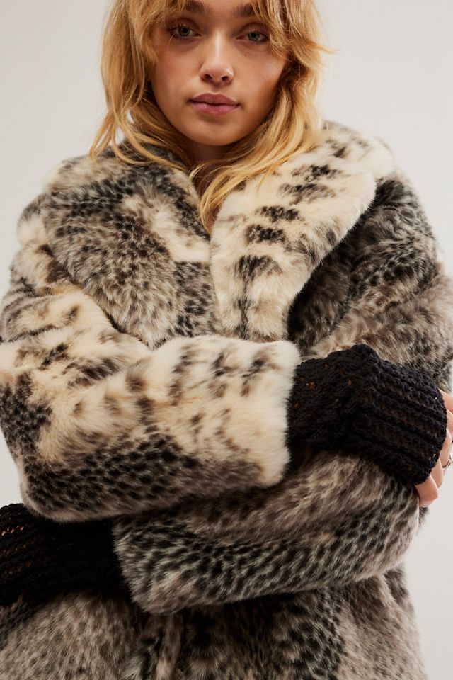 Rita Coat #3