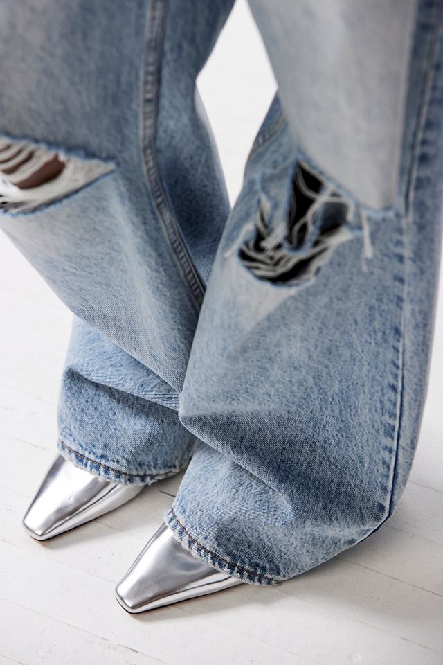 Maxine Slingback Heels #1