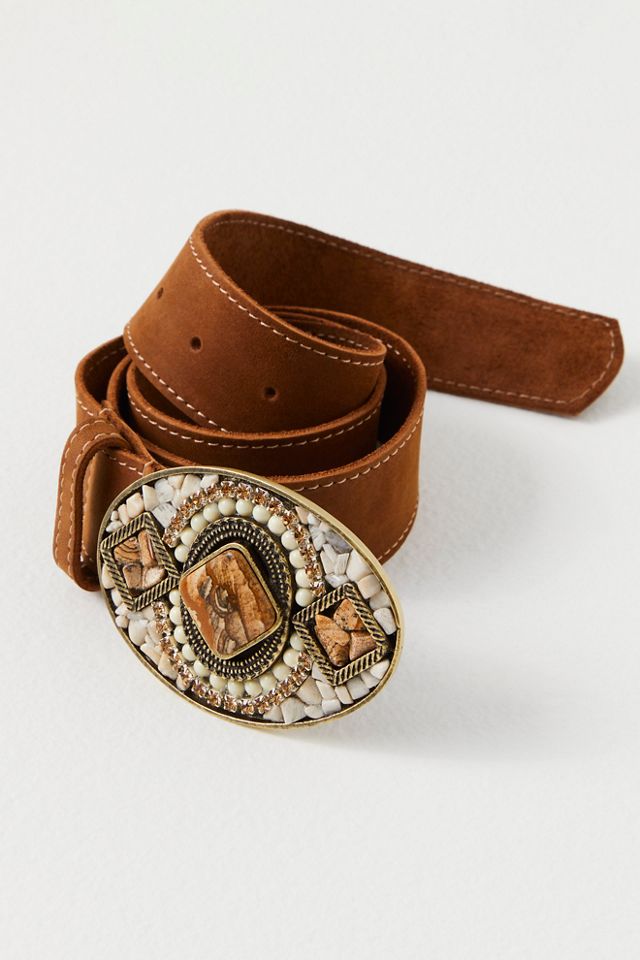 Ceinture Eye Of The Beholder #1