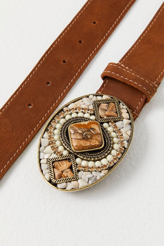 Ceinture Eye Of The Beholder #2