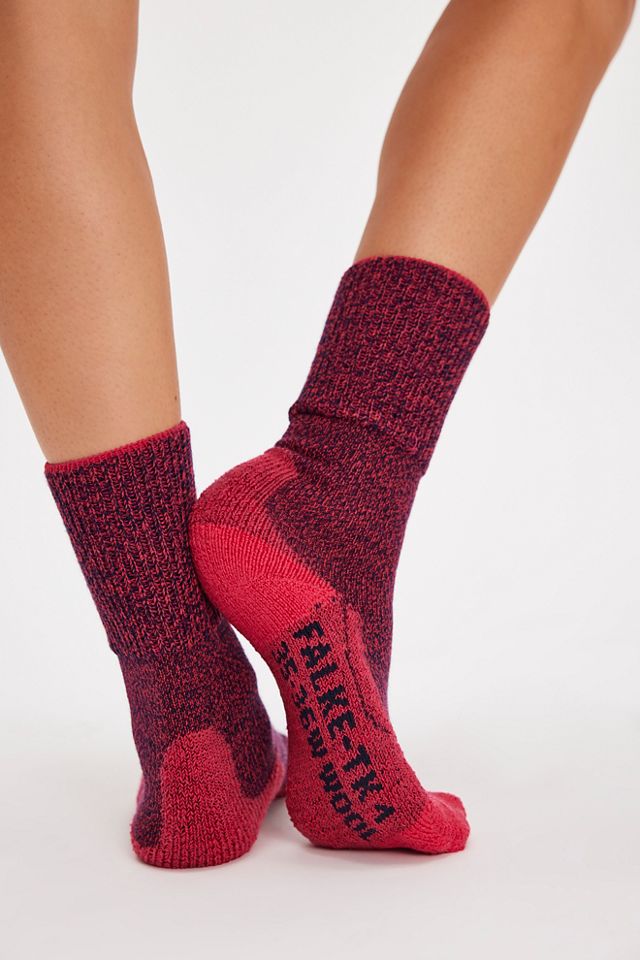 Falke Tk1 Adventure Wool Socks #1