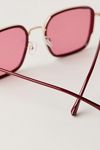 Beau Square Sunglasses