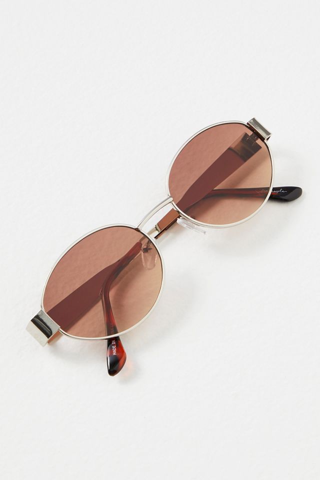 Free People Far Out Round Sunnies, 11 Insanely Cool Sunglasses You Need  This Season — All Under $20