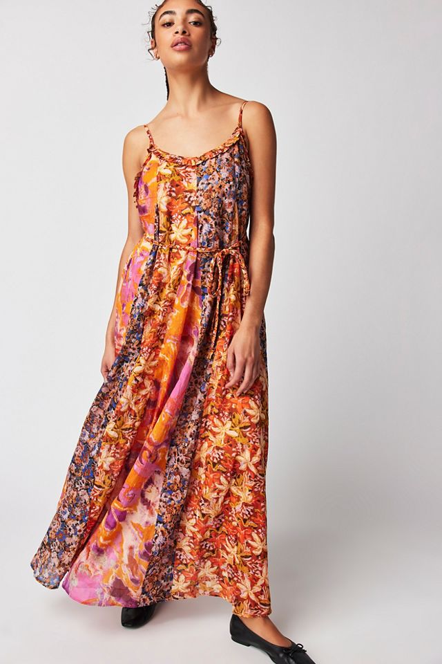 free people maxi