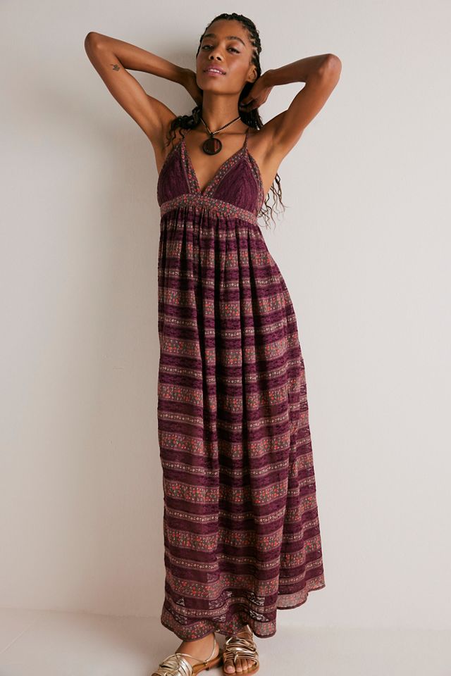 Free people all 2024 i got maxi