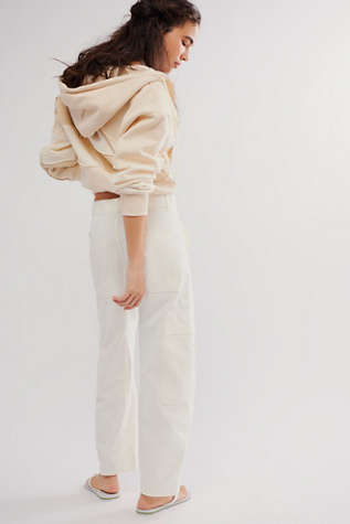Citizens of Humanity Marcelle Low-Slung Cargo Pants - thumbnail 9