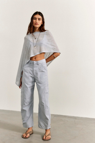 Citizens of Humanity Marcelle Low-Slung Cargo Pants - thumbnail 3