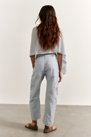 Citizens of Humanity Marcelle Low-Slung Cargo Pants - thumbnail 2