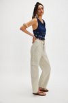 Citizens of Humanity Marcelle Low-Slung Cargo Pants